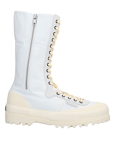 PAURA x SUPERGA