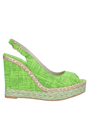 ZOOM RAS - Espadrilles