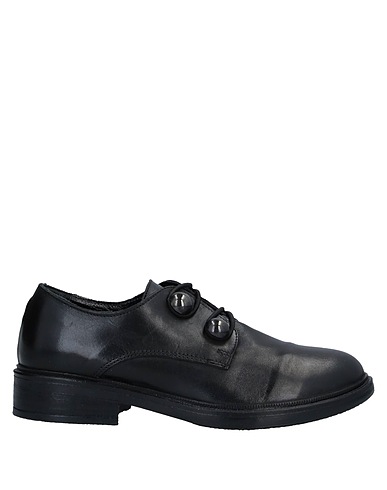 ZOOM ALTO GRADIMENTO - Laced shoes