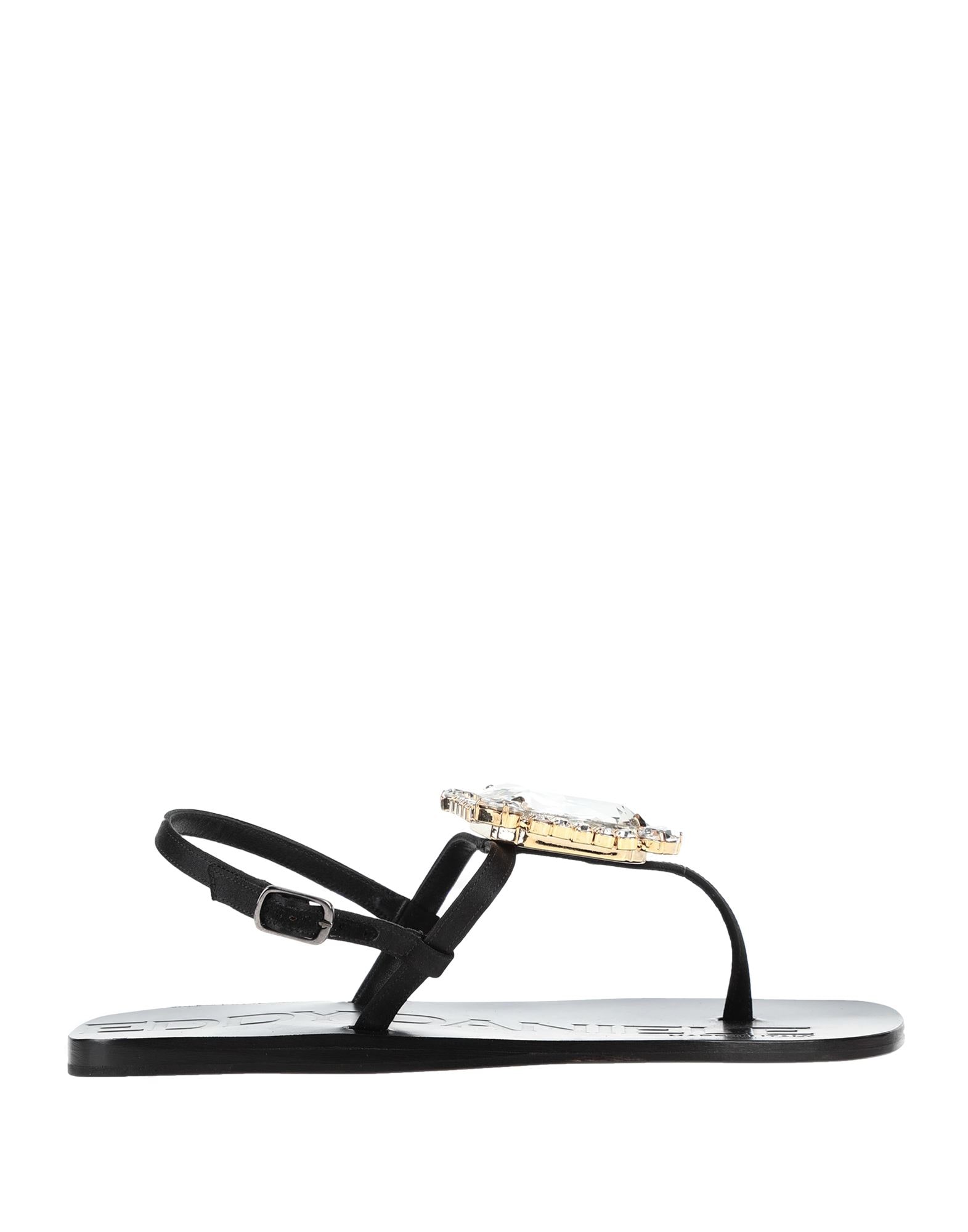 EDDY DANIELE - Thong sandals
