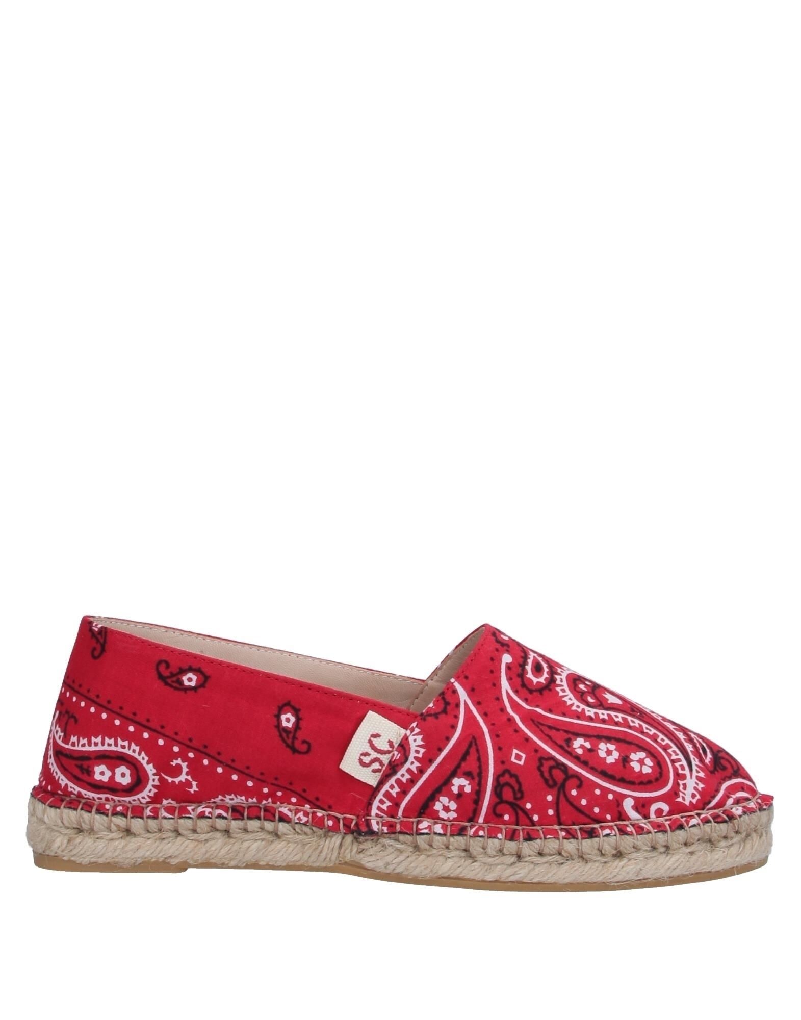 SEMICOUTURE - Espadrilles