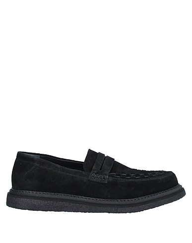 allsaints loafers