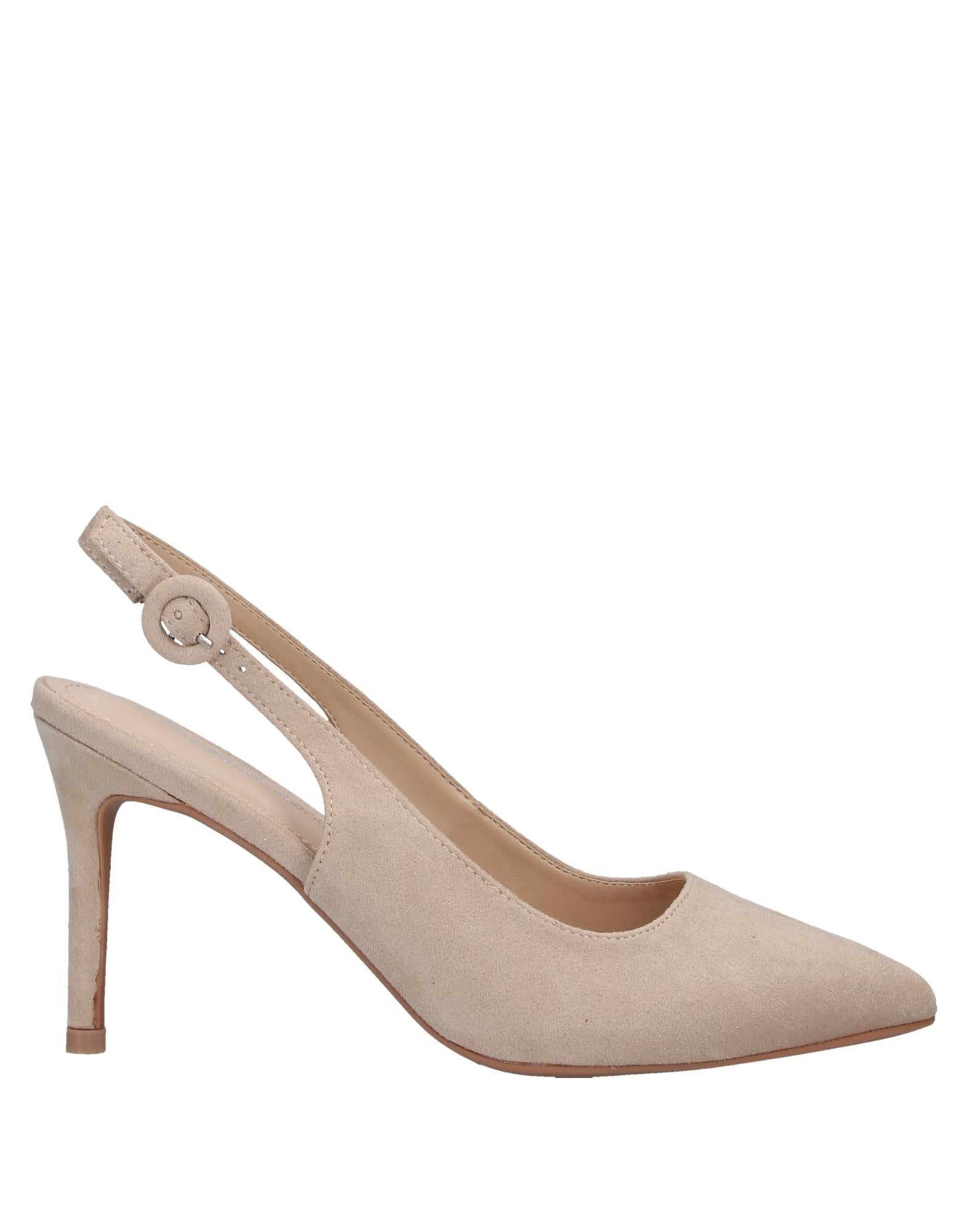 FRANCESCO MILANO - Pumps