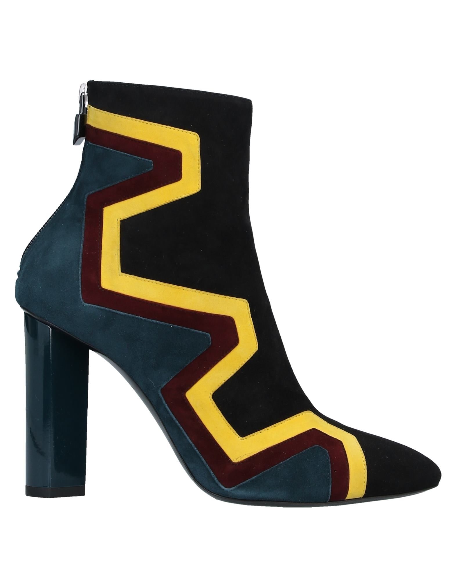 PIERRE HARDY - Ankle boots