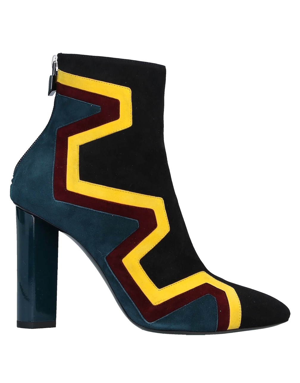 PIERRE HARDY - Ankle boots