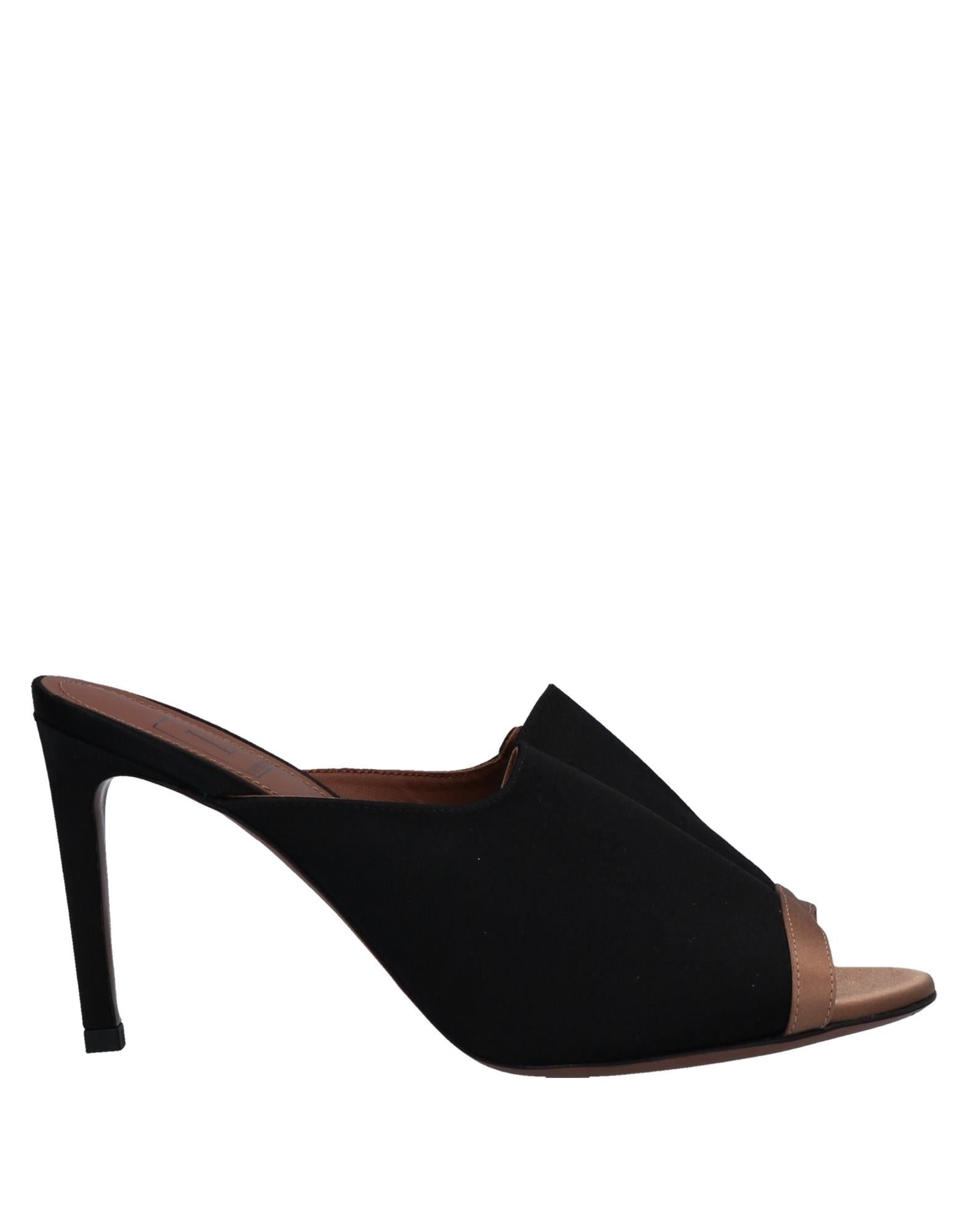 L' AUTRE CHOSE - Sandalias con cierre