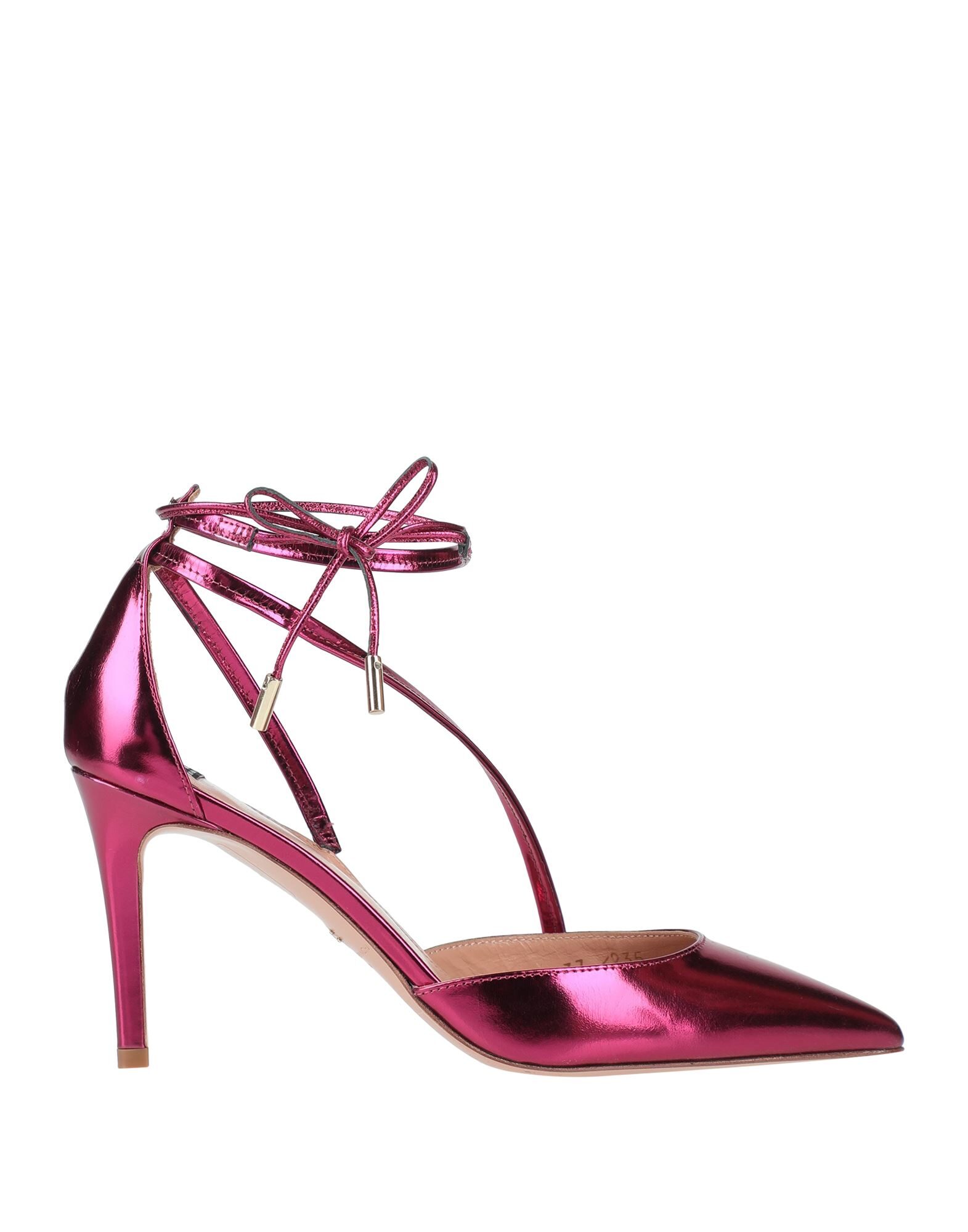 ELISABETTA FRANCHI - パンプス