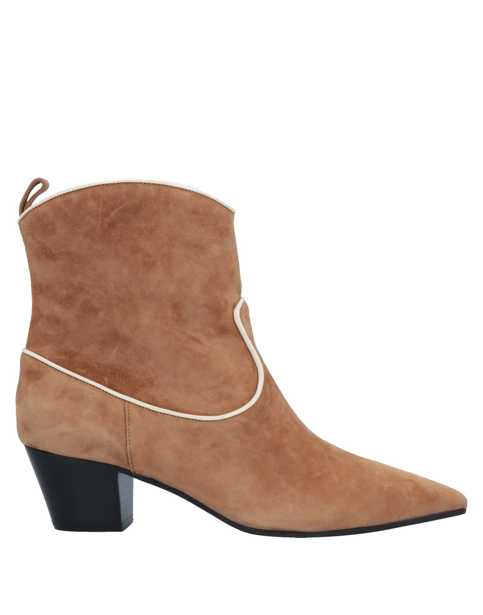 L' AUTRE CHOSE - Ankle boots