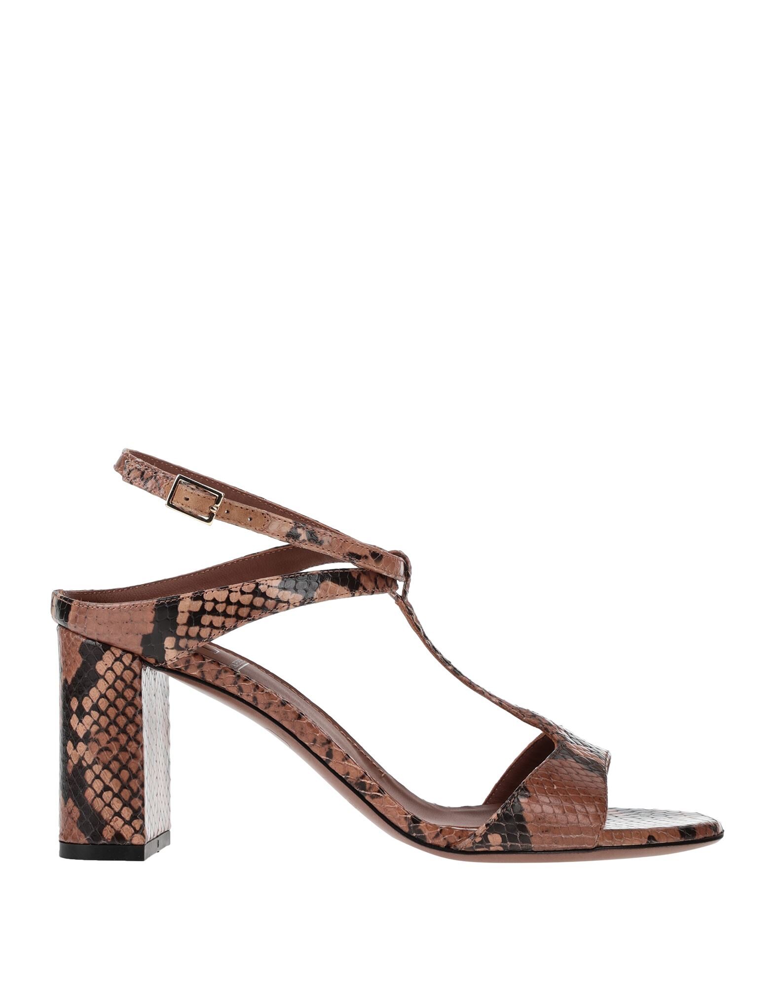 L' AUTRE CHOSE - Sandals