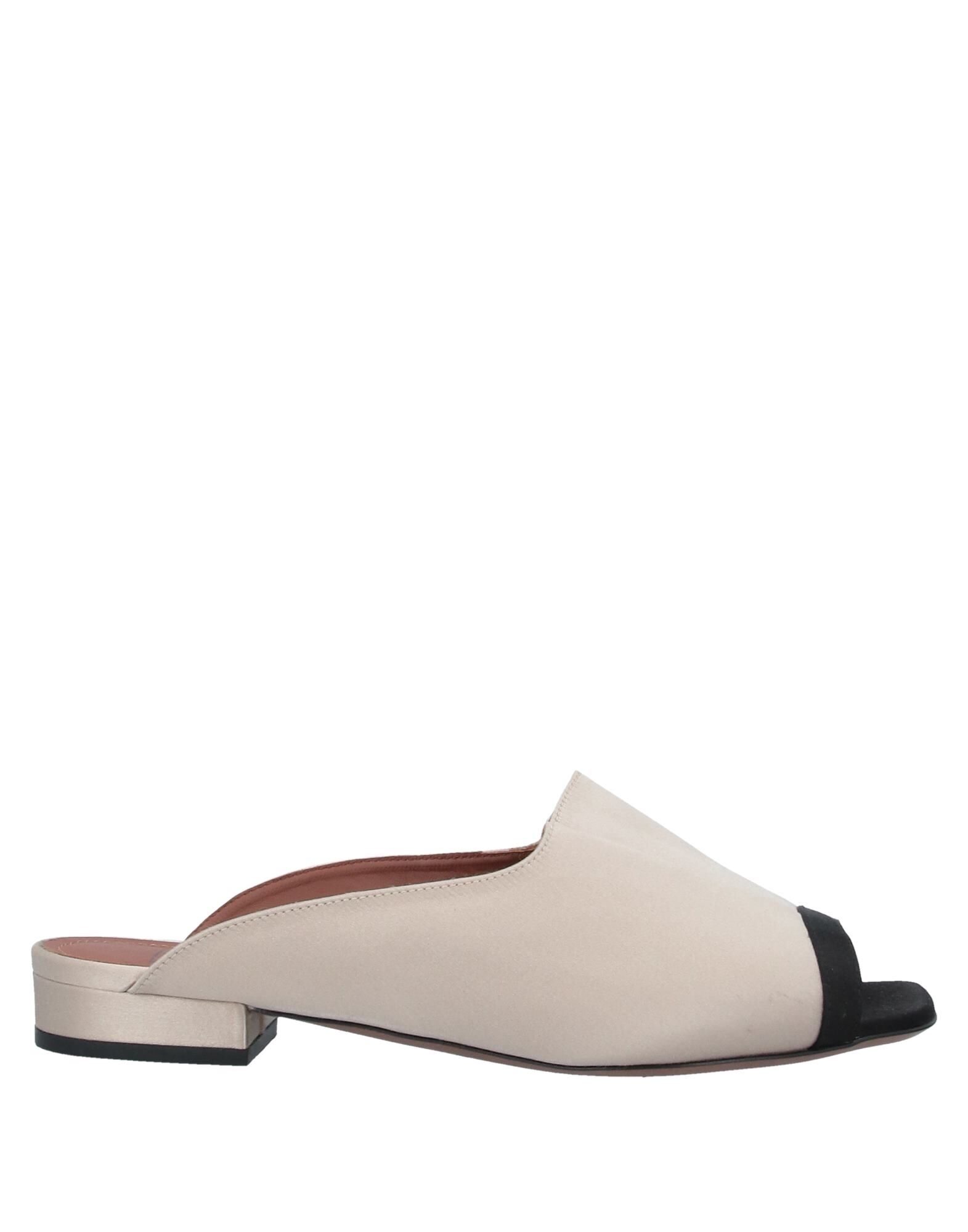 L' AUTRE CHOSE - Сандалии