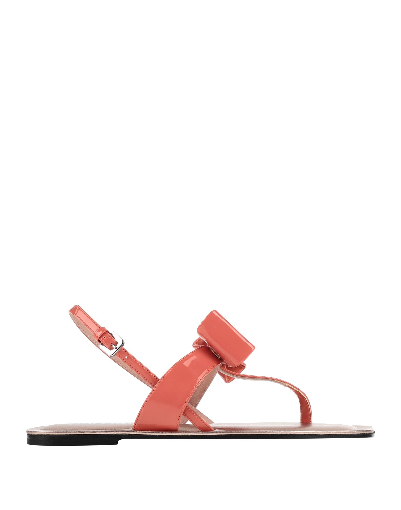 POLLINI - Thong sandals