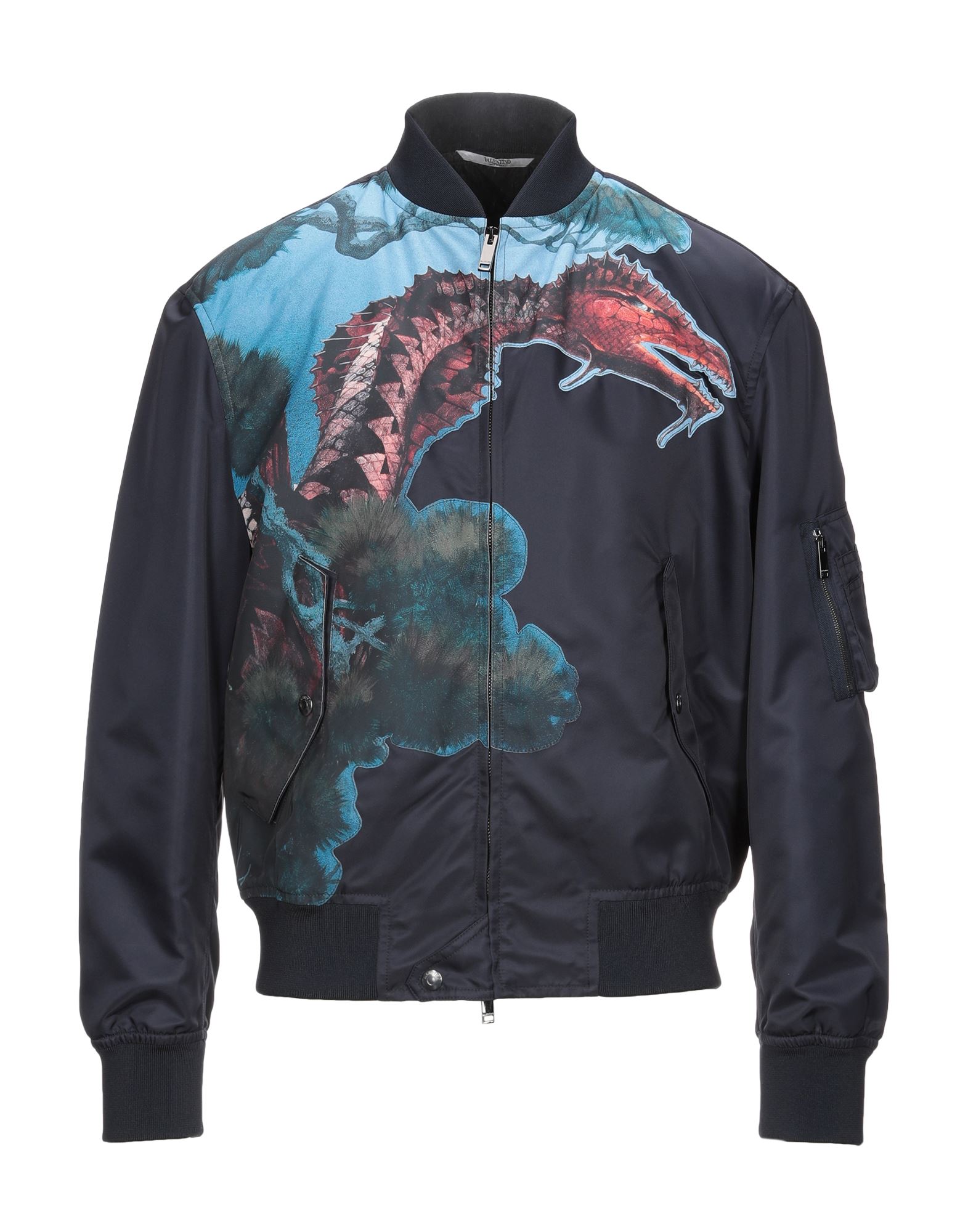 VALENTINO GARAVANI - Jackets