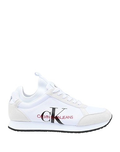 ZOOM CALVIN KLEIN JEANS - Sneakers