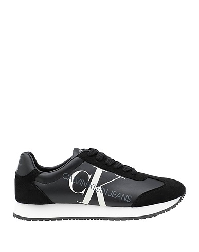 ZOOM CALVIN KLEIN JEANS - Sneakers