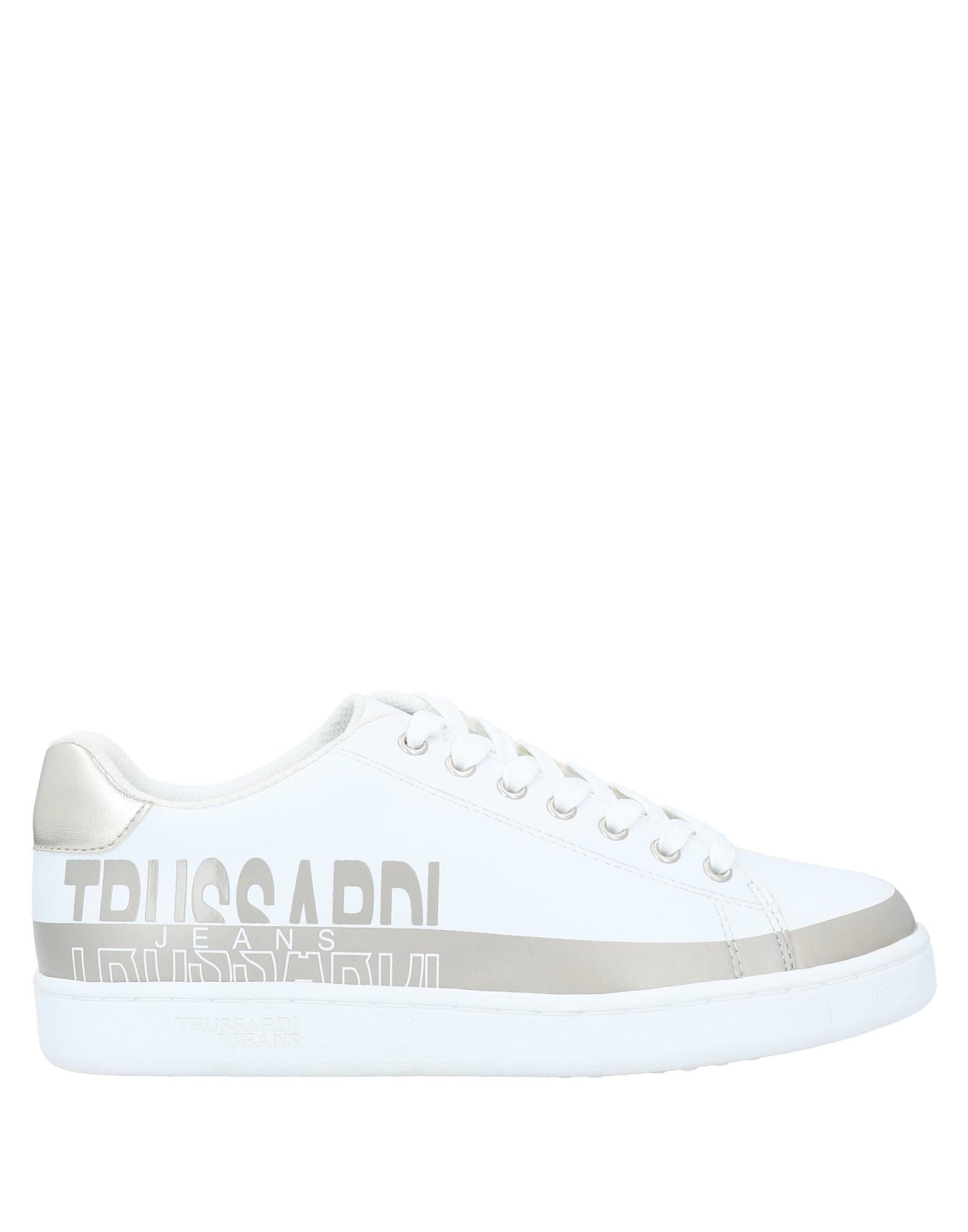 TRUSSARDI JEANS - Sneakers
