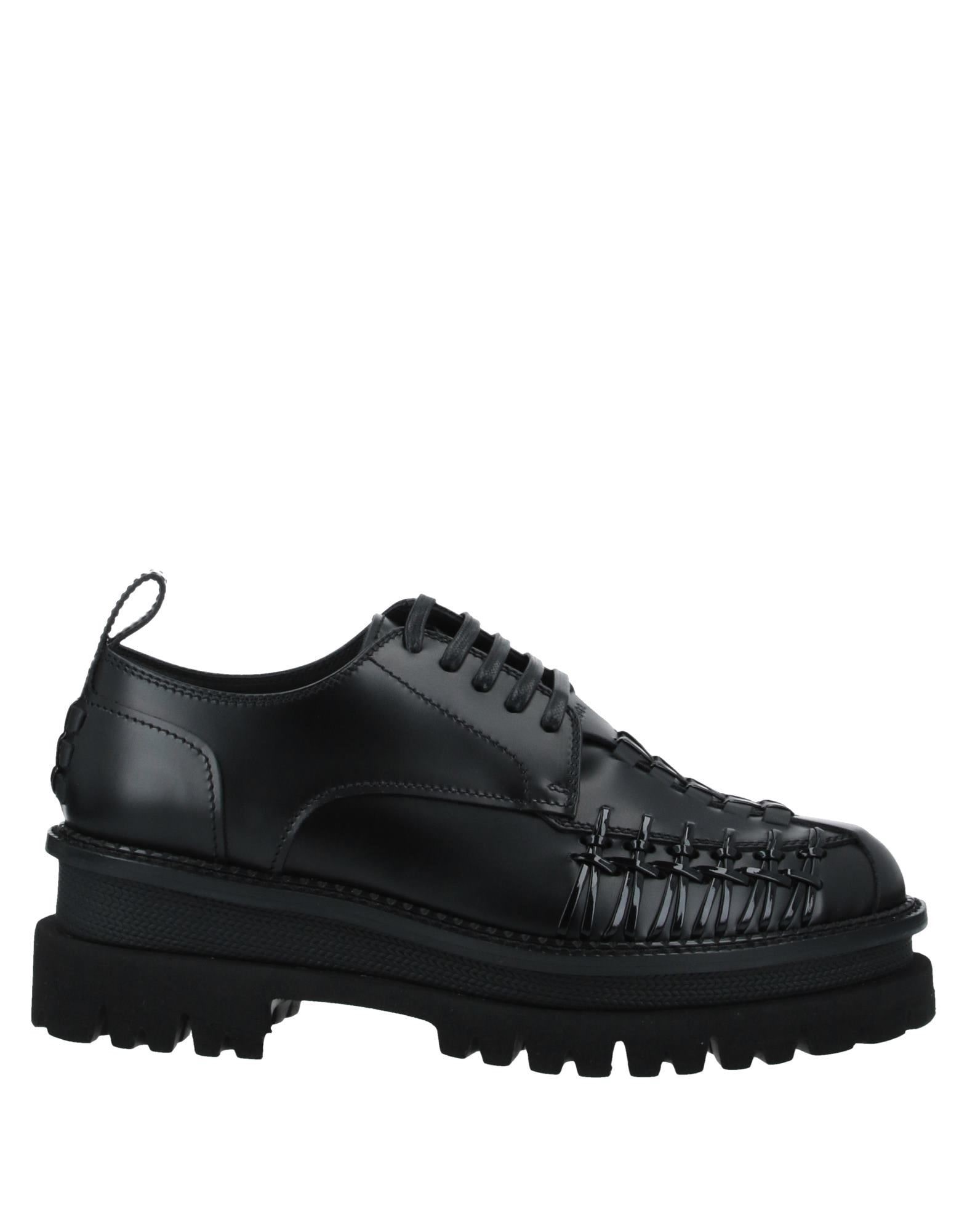 DSQUARED2 - Lace-up shoes