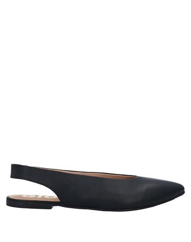 Gioseppo Ballet Flats In Black