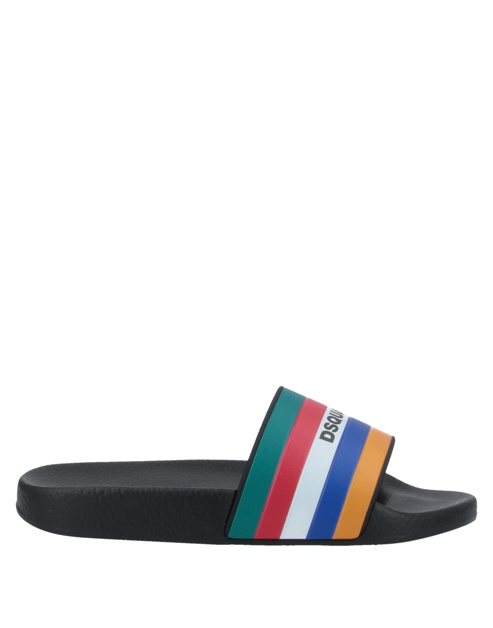 DSQUARED2 - Sandals