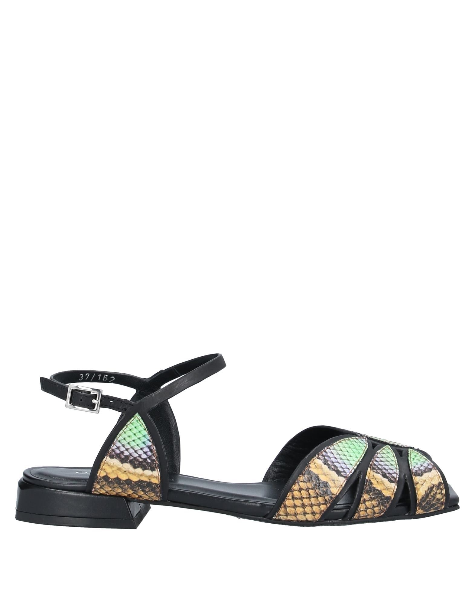 ELVIO ZANON - Sandalen