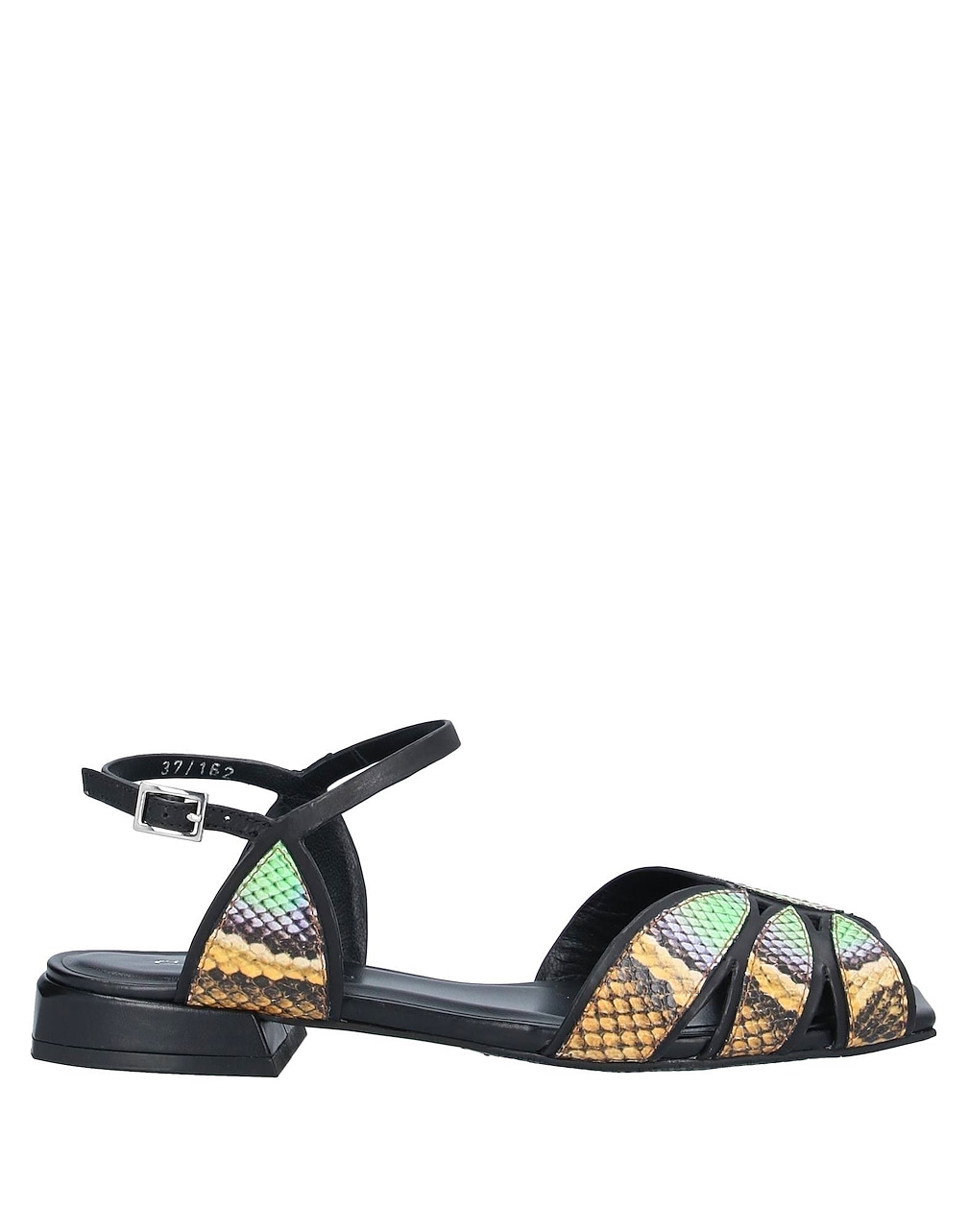 ELVIO ZANON - Sandals