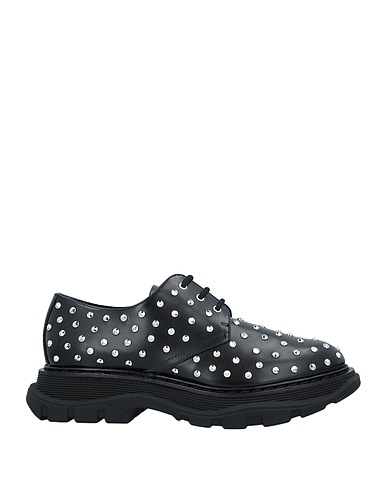 ZOOM ALEXANDER MCQUEEN - Zapato de cordones