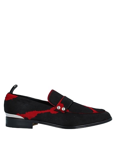 ZOOM ALEXANDER MCQUEEN - Mocasín