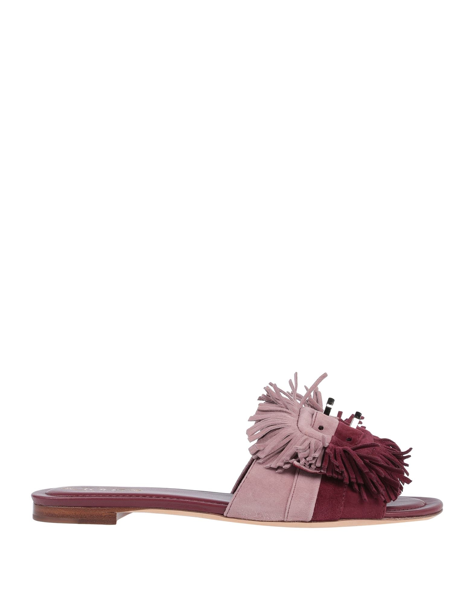 TOD'S - Sandals
