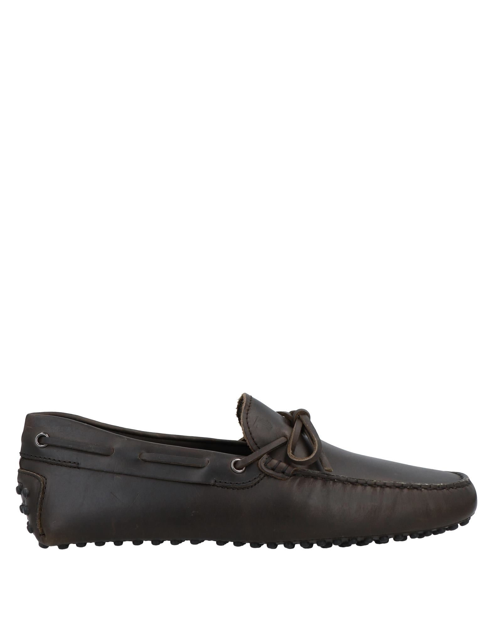 Tods Обувь Мужская Купить