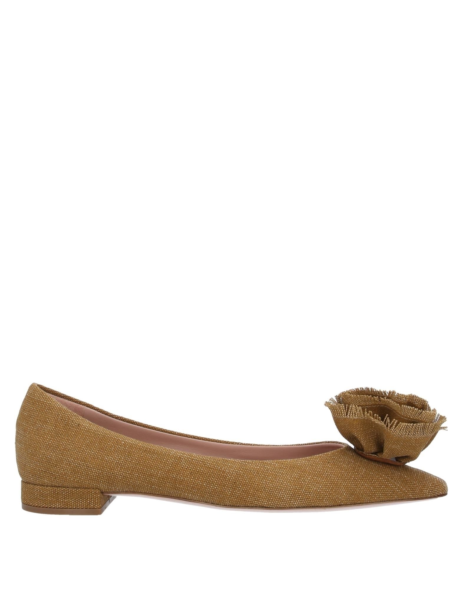 ROBERTO FESTA - Ballet flats