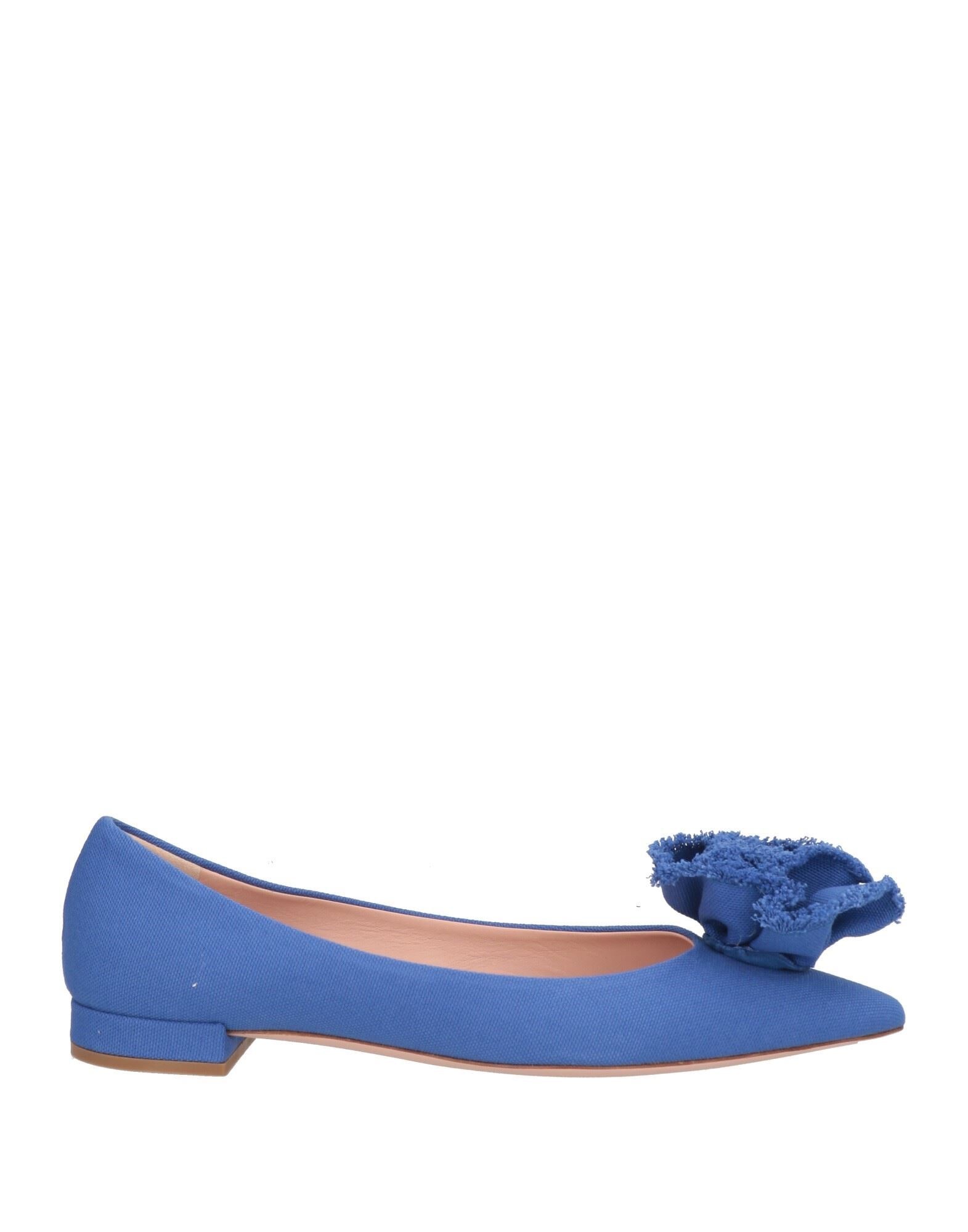 ROBERTO FESTA - Ballet flats