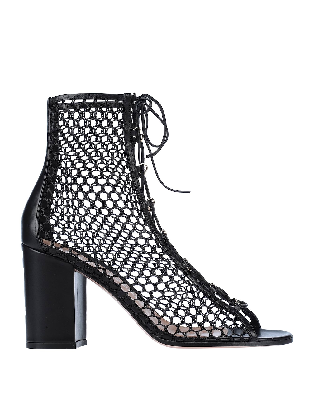 GIANVITO ROSSI - Ankle boots