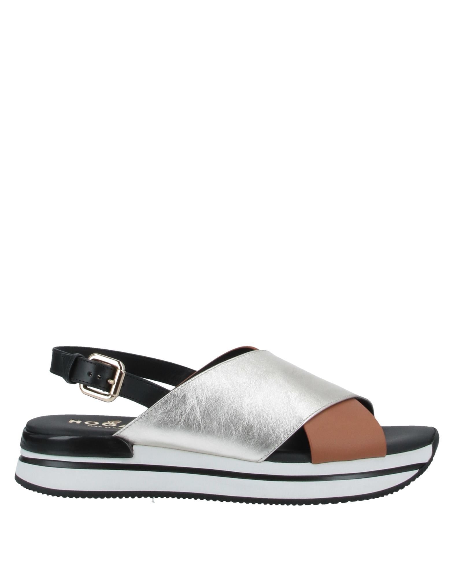 HOGAN - Sandals