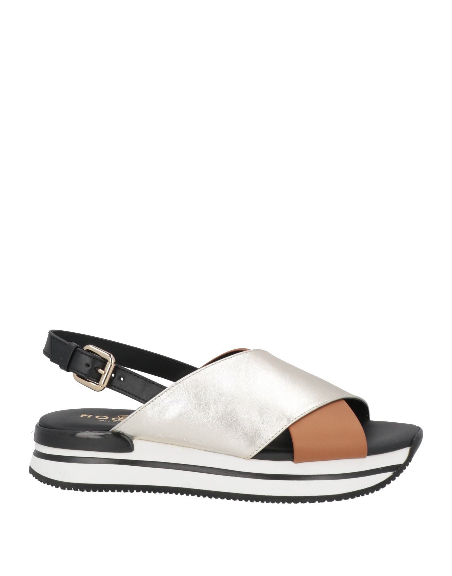 HOGAN - Sandals