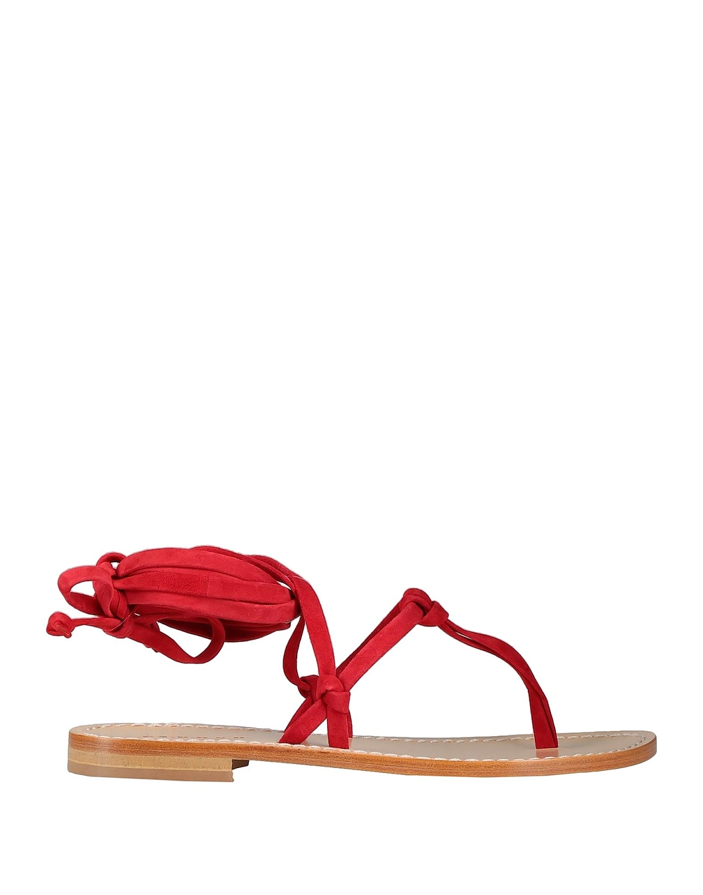 P.A.R.O.S.H. - Thong sandals