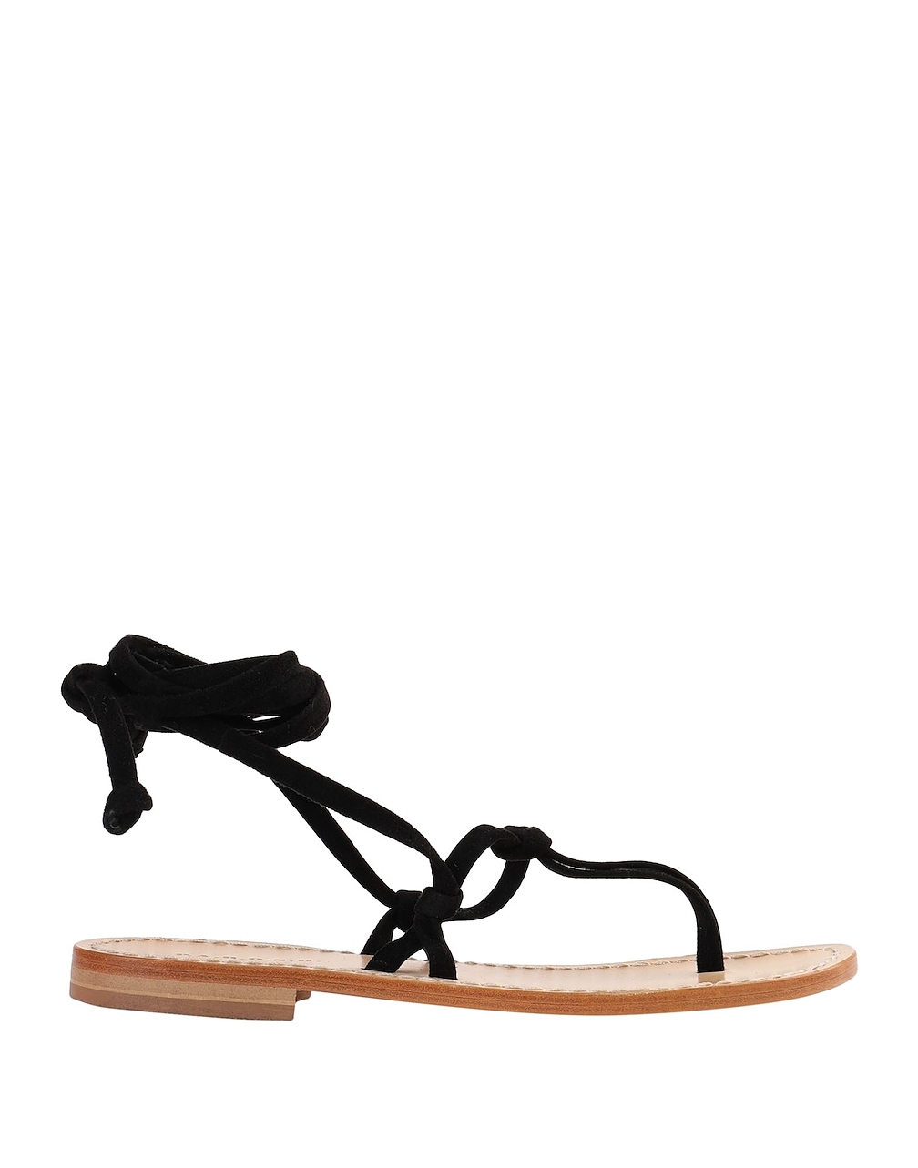 P.A.R.O.S.H. - Thong sandals