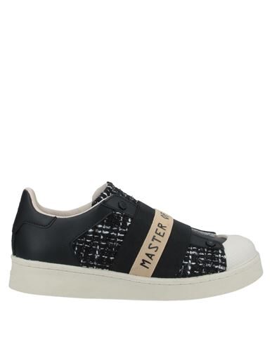 Click to view more detailed imagery on our partner's website Moa Master Of Arts Sneakers In Black
