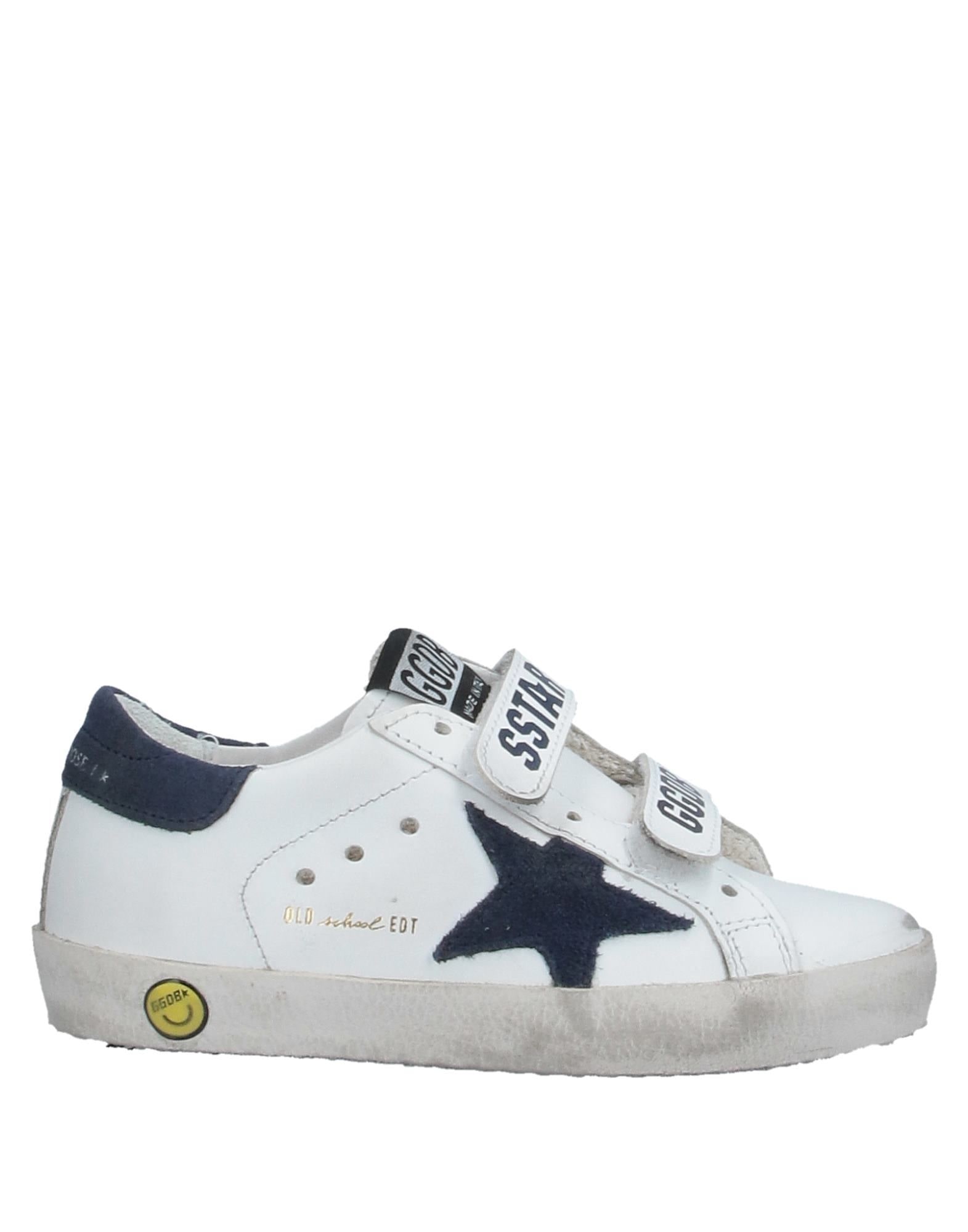 GOLDEN GOOSE - Sneakers