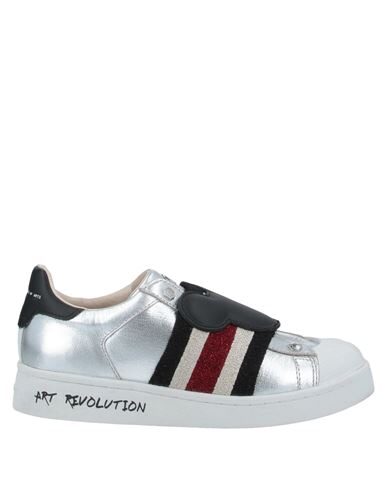 Click to view more detailed imagery on our partner's website Moa Master Of Arts Sneakers In Gray