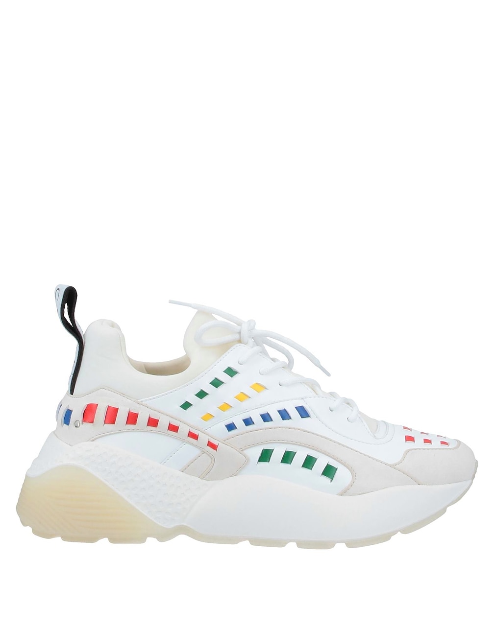 STELLA McCARTNEY - Sneakers