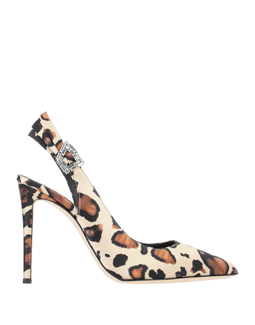 GIUSEPPE ZANOTTI - Pumps