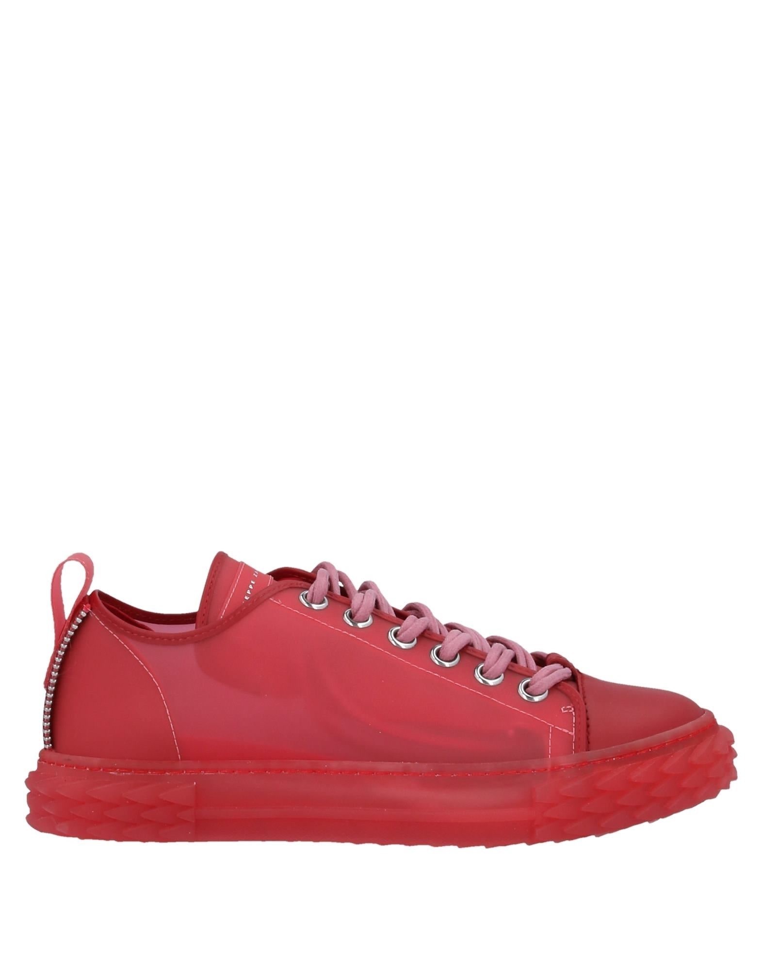 GIUSEPPE ZANOTTI - Trainers