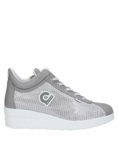 Agile By Rucoline Sneakers In Grey