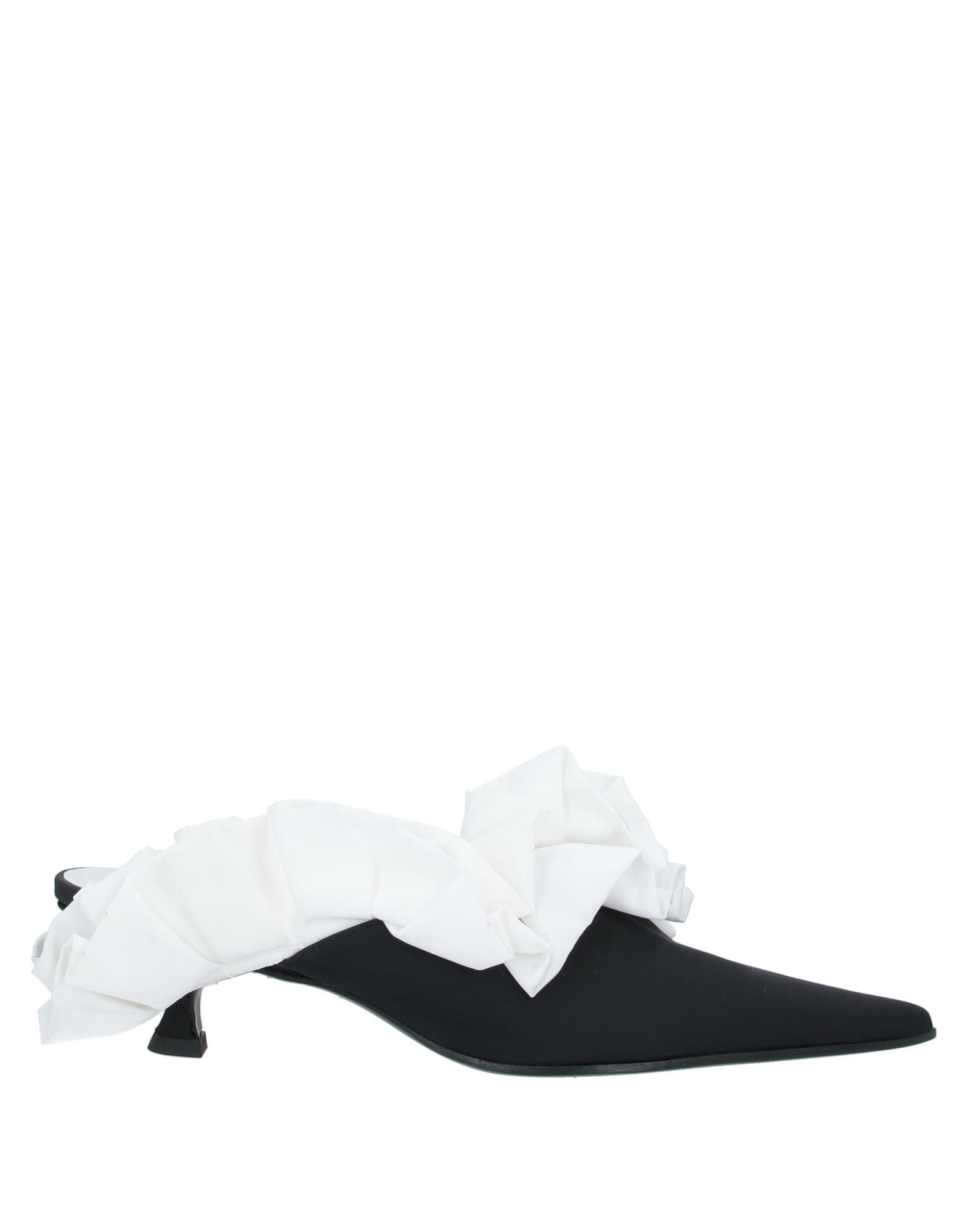 MM6 MAISON MARGIELA - Pumps