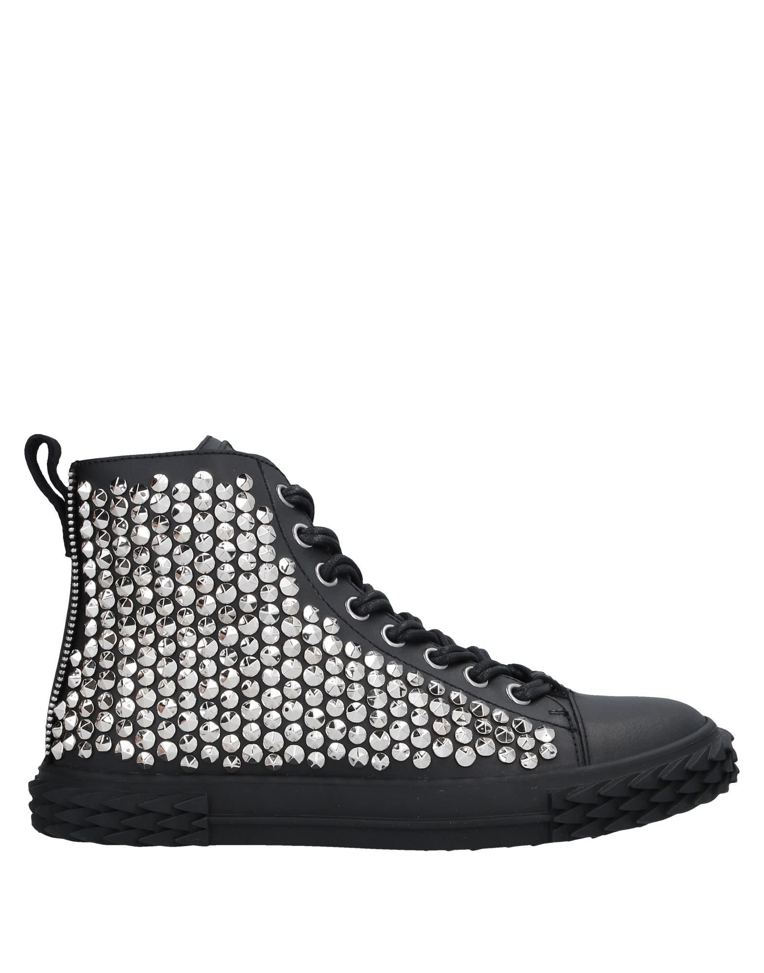 GIUSEPPE ZANOTTI - Trainers