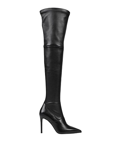 ZOOM BALMAIN - Hohe Stiefel