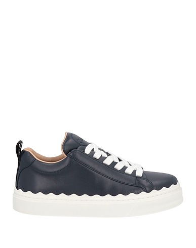 CHLOÉ Sneakers Nero Pelle
