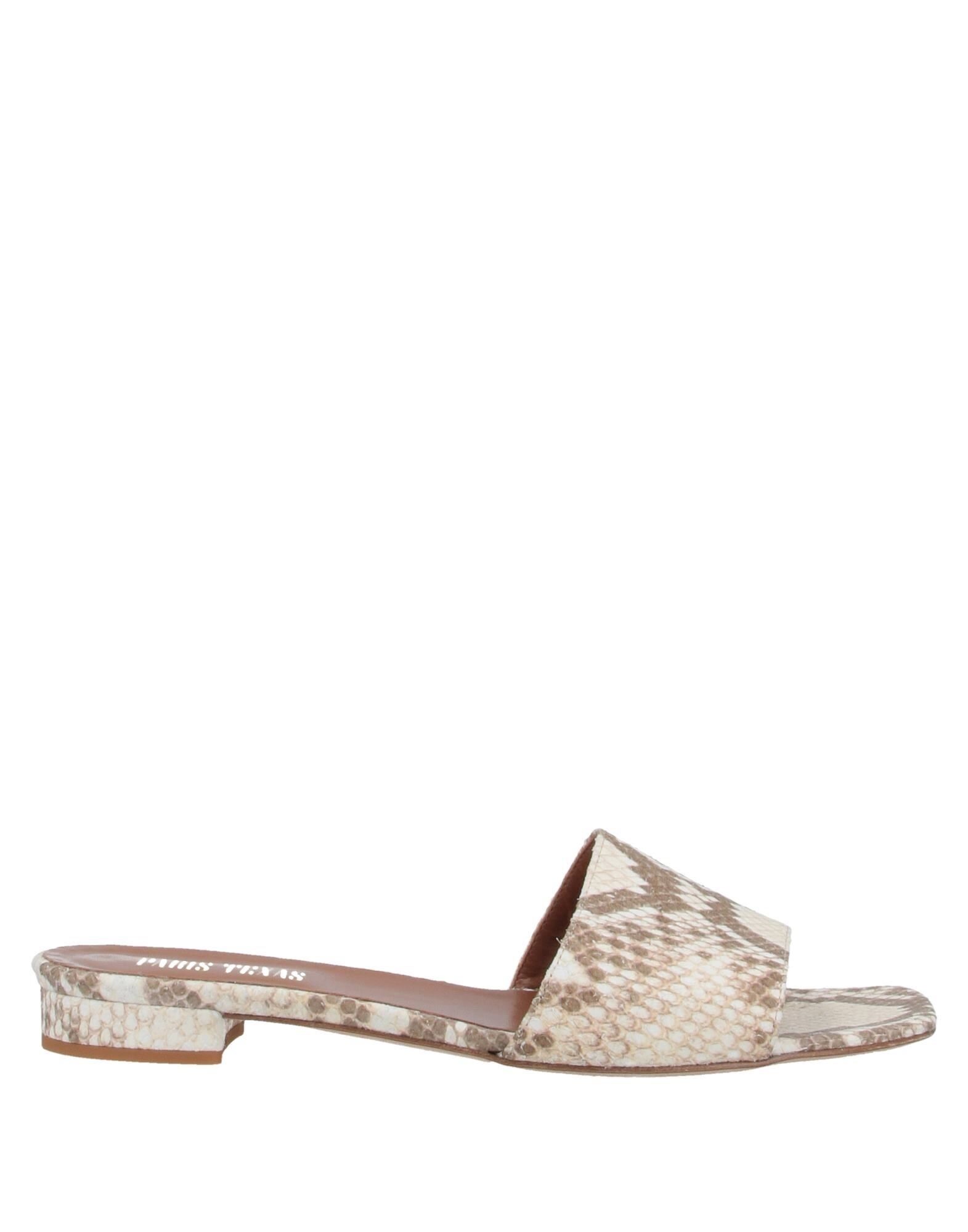 PARIS TEXAS - Sandals