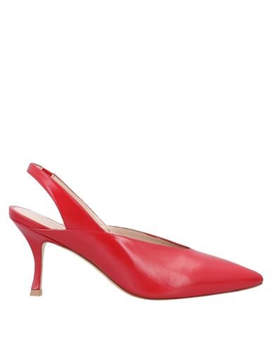 Stuart Weitzman Pumps In Red