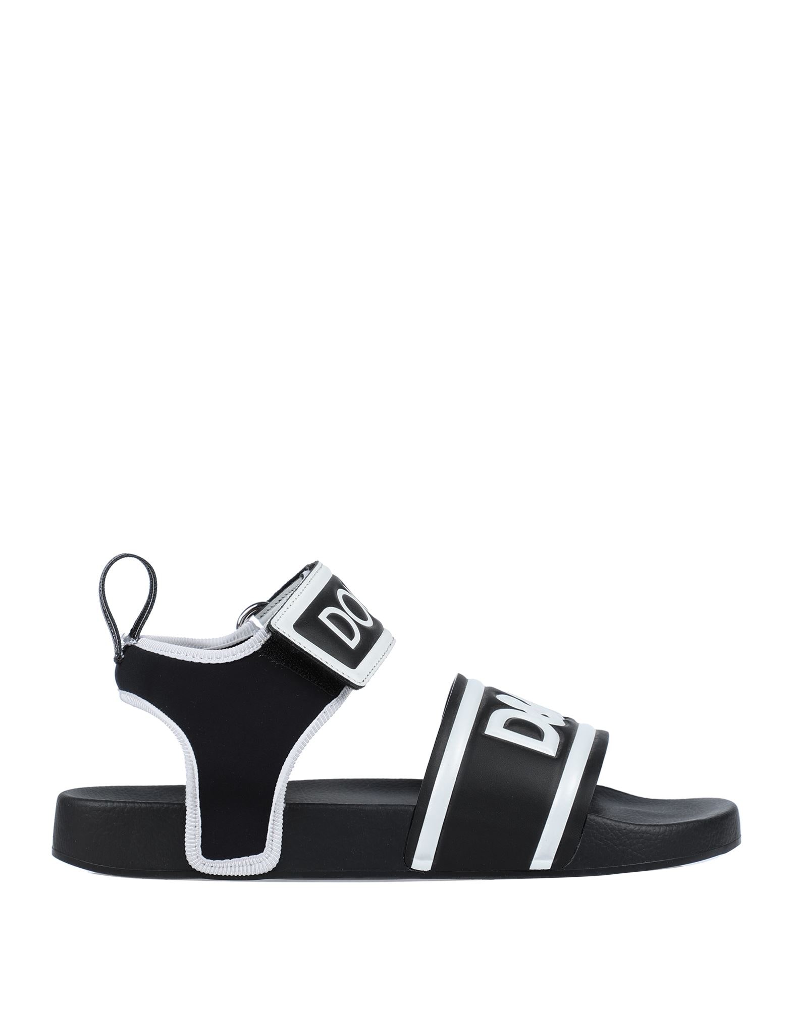 DOLCE&GABBANA - Sandals