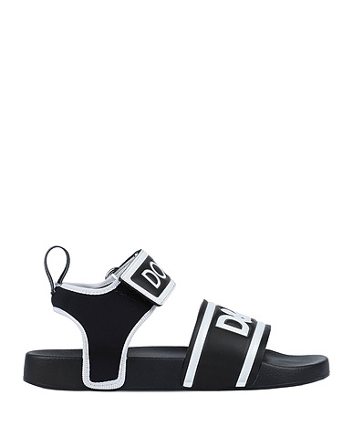 ZOOM DOLCE & GABBANA - Sandales